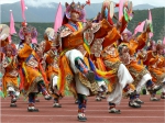 “人间净地·醉美林芝”雅鲁藏布生态文化旅游节开幕在即 - 中国西藏网