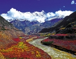 “人间净地·醉美林芝”雅鲁藏布生态文化旅游节开幕在即 - 中国西藏网