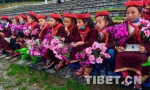 六世达赖喇嘛仓央嘉措出生地打造情歌文化旅游产业 - 中国西藏网