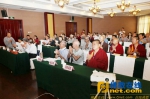 第十二届全国因明学术研讨会在陕西省铜川市举行 - 中国藏学网