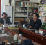 西藏大学学报编辑部与内蒙古民族大学学术期刊社举行交流座谈会 - 西藏大学
