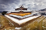 为何这位活佛圆寂被称为是一大损失？ - 中国西藏网