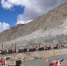 西藏水利发展史上投资最大工程实现大坝截流 - 中国西藏网