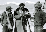 唐召明的“天路”之梦 - 中国西藏网