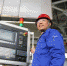 【大国工匠】工地的明灯：自学成才的装配大师 - 中国西藏网