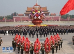 从“进”到“近”： 中国在世界舞台的新坐标 - 中国西藏网