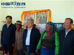 西藏：“达嘎”样板 美丽家园 - 中国西藏网