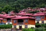 房价上涨，这些隐秘在山林丛中的“豪宅”，羡慕吗？ - 中国西藏网