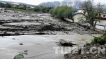 西藏波密遭遇泥石流灾害 240余人受灾 - 中国西藏网
