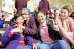 五十载坚守铸就红光村民族团结丰碑 - 中国西藏网