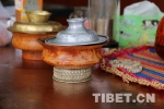 [走进松赞干布故乡墨竹工卡]：藏王故里有故事 民生工程普惠民 - 中国西藏网