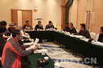 第十六届全国藏文传媒协作会议在迪庆召开 - 中国西藏网
