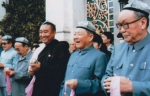 习仲勋与这位大活佛的友谊四十载 为他的圆寂悲痛不已 - 中国西藏网