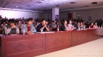 学校举行2016年“秋之实”校园文化节之校园达人秀决赛 - 西藏民族学院