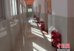 四川理塘官方回应：不存在学生缺少棉被等情况 - 中国西藏网