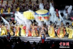 中国海拔最高实景剧《文成公主》演出季圆满落幕 - 中国西藏网