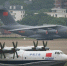 国之重器！中国两款大飞机珠海航展首次霸气同框 - 中国西藏网