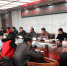 学校党委传达学习十八届六中全会精神 对全校学习贯彻全会精神作出部署 - 西藏民族学院