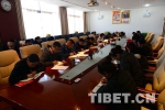 西藏牧区掀起学习十八届六中全会精神热潮 - 中国西藏网