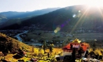 与中国接壤的小国 有一个远大目标 - 中国西藏网