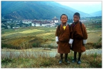 与中国接壤的小国 有一个远大目标 - 中国西藏网