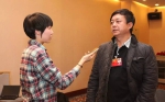 节日快乐，14家中央主要新闻网站记者代表深情告白 - 中国西藏网