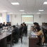 西藏自治区工商联非公有制经济组织管理人员第一届法律培训班在我校隆重开班 - 西藏民族学院