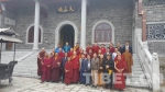 “高大上”的活佛培训班为什么这么重要？藏学家们有话说 - 中国西藏网