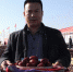 新疆红枣进入采摘季 “策勒红枣”20颗竞卖8500元 - 中国西藏网