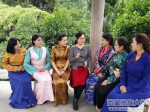 “爱管闲事”的“马列老太太”——记西藏自治区教学名师曹水群同志二三事 - 西藏民族学院