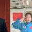 中国人的故事：景海鹏——听凭祖国召唤的太空“老司机” - 中国西藏网