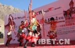 这条古道穿越千年见证藏汉友谊 - 中国西藏网