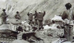54年前的今天，中国西藏和新疆边防部队在中印边界全线主动停火 - 中国西藏网