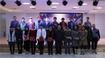 新闻传播学院举行“唱响青春 音为梦想”十大歌手大赛 - 西藏民族学院