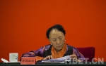 藏族艺术家才旦卓玛：用歌声传播西藏文化 讲西藏故事 - 中国西藏网