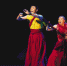 舞剧《仓央嘉措》在天津大剧院上演 再现传奇人生 - 中国西藏网
