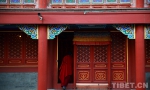 藏传佛教最高学府：僧人求学记 - 中国西藏网