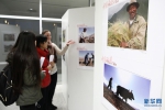 “中国故事·中国西藏”图片展在斯洛伐克举行 - 中国西藏网