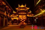 四川最美街景出炉 松潘两条古街同时获奖 - 中国西藏网