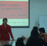 王娟丽老师为研究生们作题为《论文选题与写作方法》的学术讲座 - 西藏民族学院