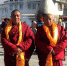 别样的女性狂欢节 - 中国西藏网