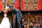 西藏迎来“仙女节” - 中国西藏网