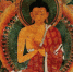 走近西藏壁画：见证汉藏文化交流的珍品 - 中国西藏网
