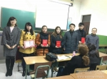 马克思主义学院举行第57期分党校培训班结业典礼 - 西藏民族学院