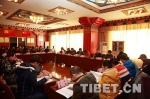 「冬行西藏」九个到户到人 山南脱贫攻坚工作取得优异成绩 - 中国西藏网
