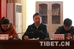 「冬行西藏」九个到户到人 山南脱贫攻坚工作取得优异成绩 - 中国西藏网