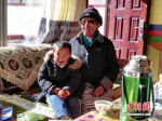 [冬行西藏]易地搬迁让贫困户告别土坯房 住进藏式小院 - 中国西藏网