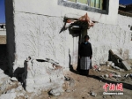 [冬行西藏]易地搬迁让贫困户告别土坯房 住进藏式小院 - 中国西藏网