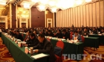 西藏召开全区宗教工作会议 - 中国西藏网