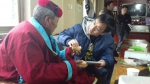 【冬行西藏】小小木碗看西藏工匠精神 - 中国西藏网